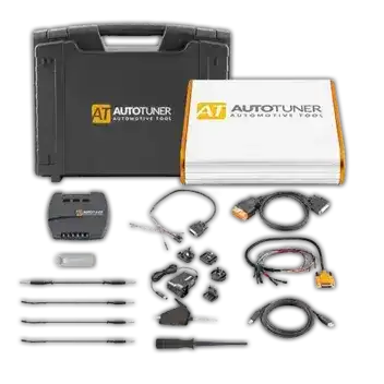SJP Tuning Autotuner dimsport